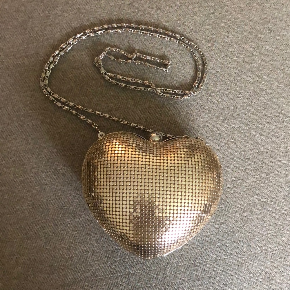 Laila Rowe purse